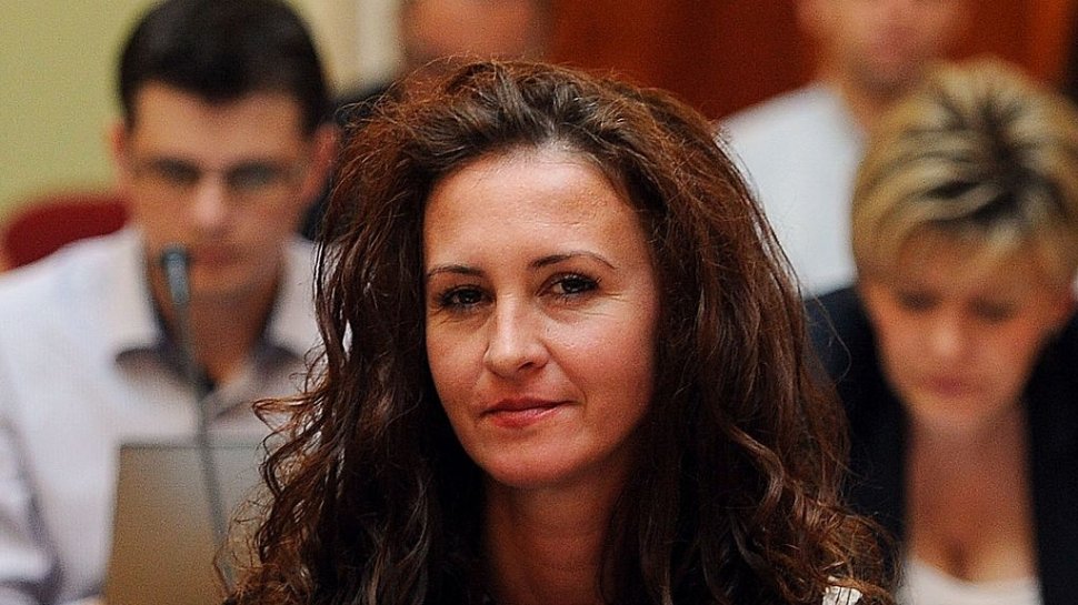 Cine este Natalia Intotero, propunerea pentru Ministerul Românilor de Pretutindeni