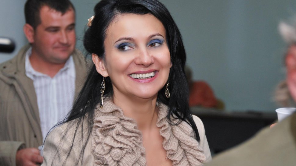 Cine este Sorina Pintea, propunere PSD pentru Ministerul Sănătății