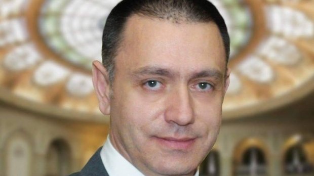 Președintele CNAS, eliberat din funcție de Mihai Fifor