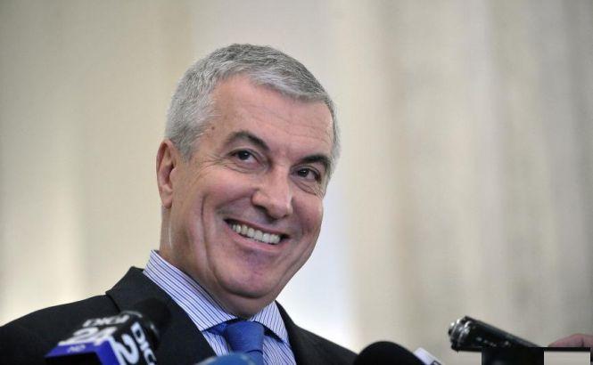 Programul de guvernare al PSD-ALDE, modificat: Tăriceanu anunţă introducerea impozitului pe venitul global și creşterea salariului minim