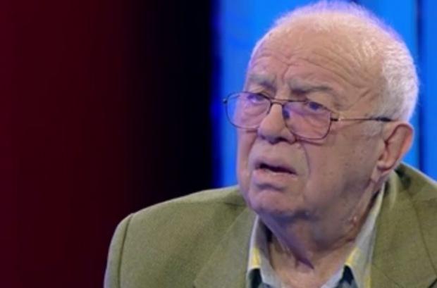 Alexandru Arșinel, la capătul puterilor: ”După atâtea întâmplări grele, nu știu dacă mai...”