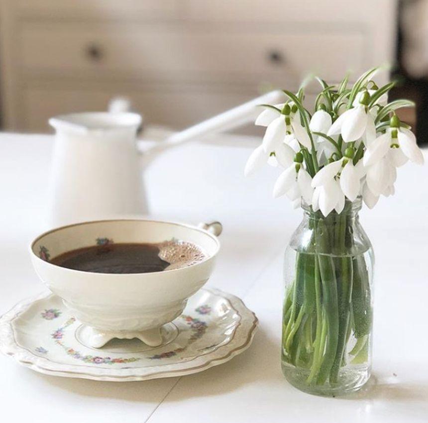 Cadoul deosebit primit de Laura Cosoi de la socrul ei. Îi face numai surprize de când a aflat că va fi bunic (FOTO) 505449