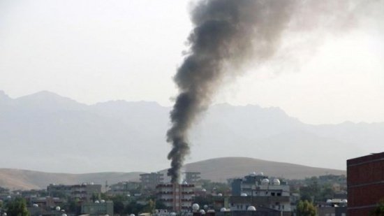 Atentat terorist. Sute de morți și răniți în Kabul