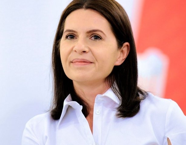 Adriana Săftoiu, despre audierea la DIICOT