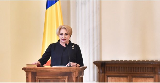 Bruxelles a trimis un mesaj pentru noul premier al României: ”Am încredere că România va continua să contribuie constructiv pentru o Uniune Europeană mai puternică şi unită”