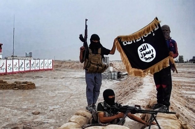 Un nou video lansat de ISIS îndeamnă la atac: ”Este momentul nostru să ne ridicăm”