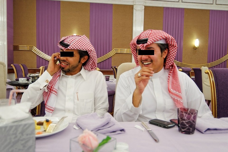 Ce pățești în Arabia Saudită dacă ești corupt 
