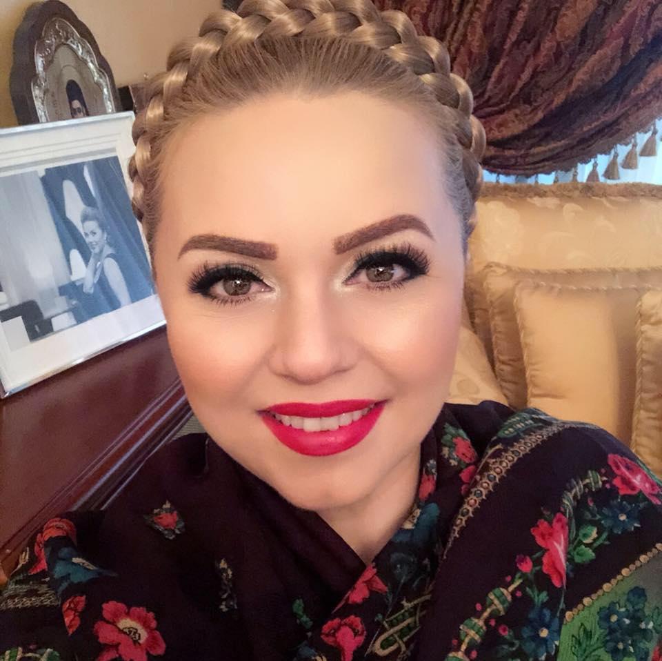 Cornelia Rednic, despre experiența traumatizantă pe care a trăit-o după ce a slăbit 33 de kilograme: „Nu recomand nimănui...” 506151