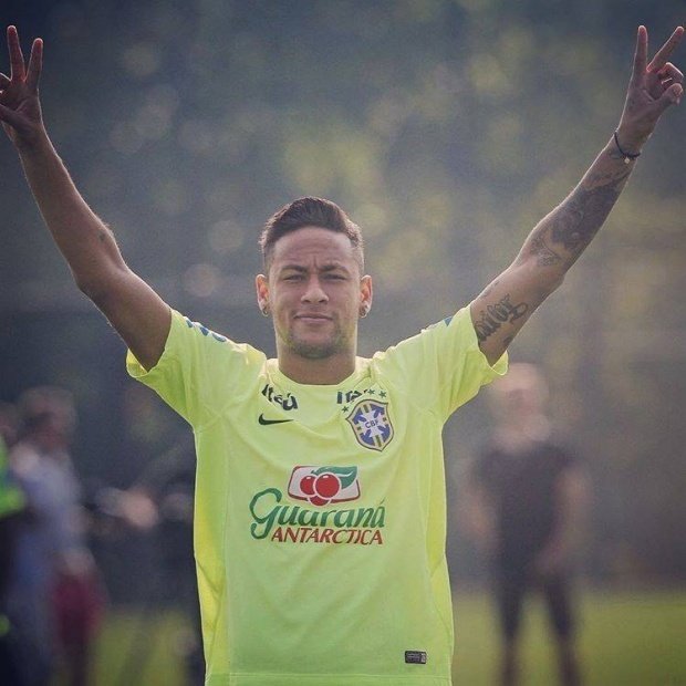 Neymar a dat în judecată clubul FC Barcelona