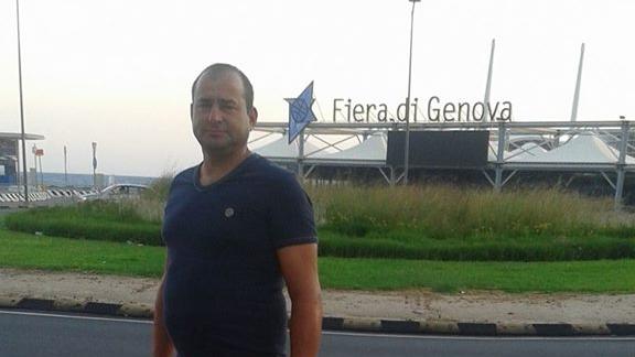 Un român a dispărut fără urmă dintr-un spital, în Italia. Detaliile date de familia bărbatului 506073