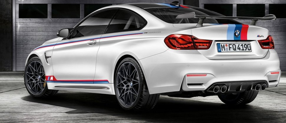 Un român, printre cei 200 de cumpărători din lume ai celui mai rapid BMW din istorie