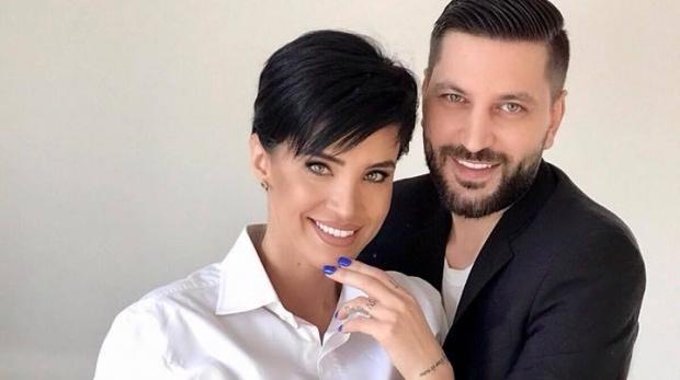 Adelina Pestriţu dezvăluie cum a aflat că este însărcinată: „Ne-am panicat. Ne-am întrebat ce facem acum” 506605