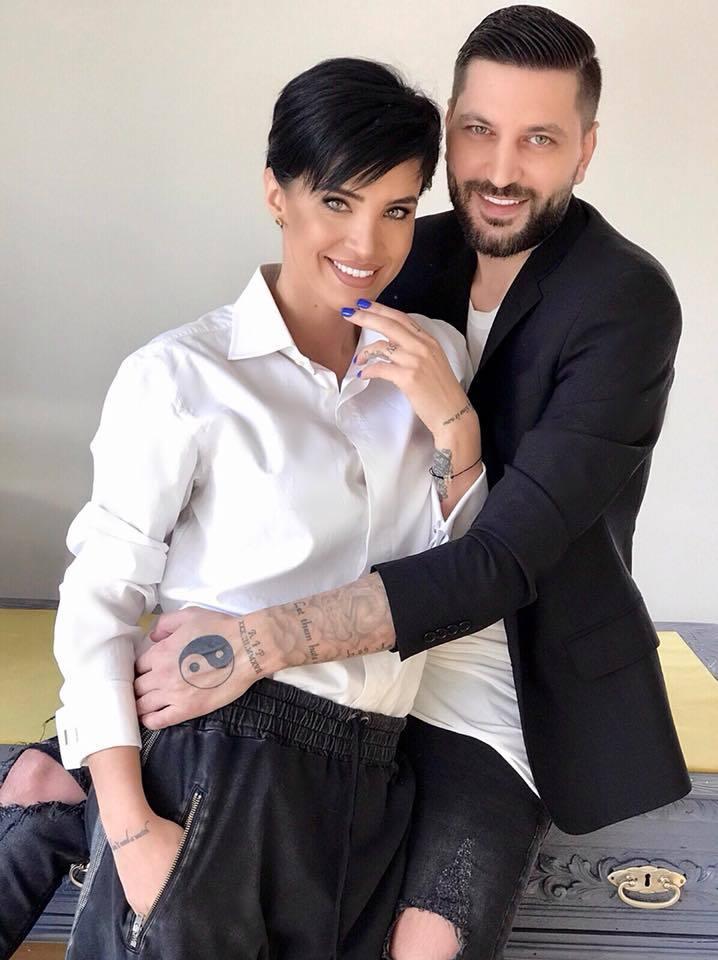 Bombă în showbiz! Adelina Pestritu este gravidă! "Suntem copleșiți de emoții” 506528