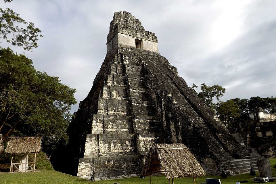 Descoperire istorică în Guatemala. Ce au găsit arheologii este uimitor