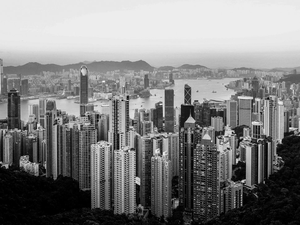 Mii de persoane evacuate în Hong Kong în urma descoperirii unei bombe din al doilea Război Mondial