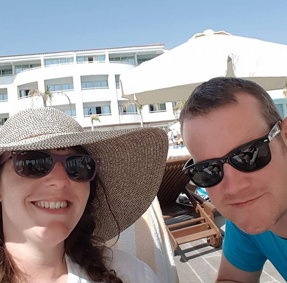 Trebuia să fie cea mai frumoasă zi din viața ei, dar ceva cumplit i s-a întâmplat chiar pe ringul de dans 507193