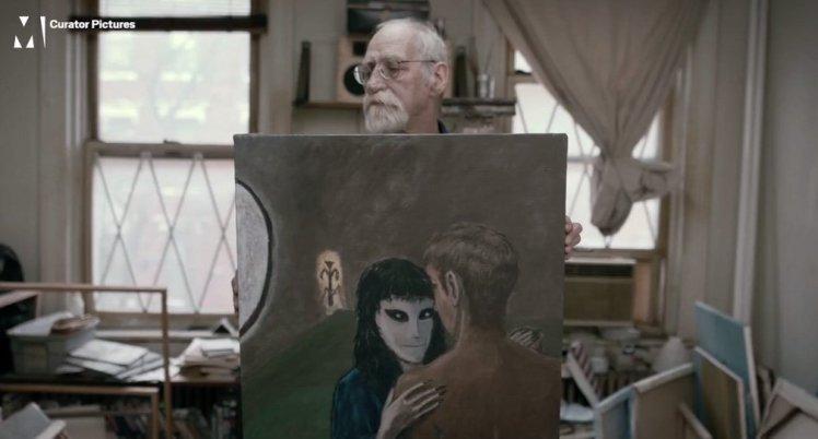 Americanul care susține că are sute de copii cu un extraterestru cu perucă. Poveștile incredibile, spuse în direct la TV - FOTO 507420