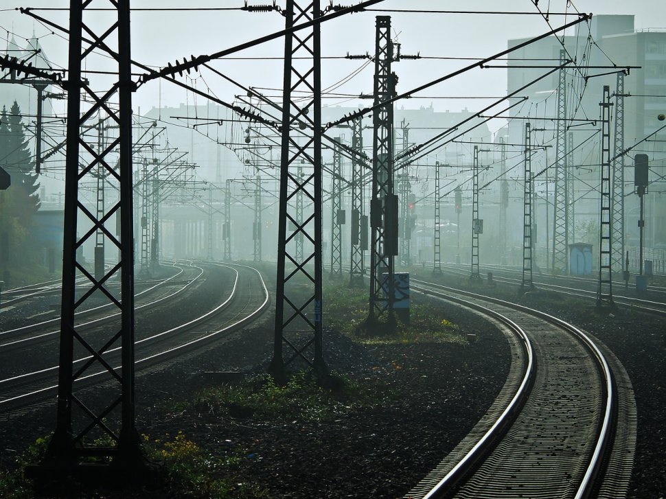 Cale ferată de mare viteză între România și Ungaria! Ce orașe va lega