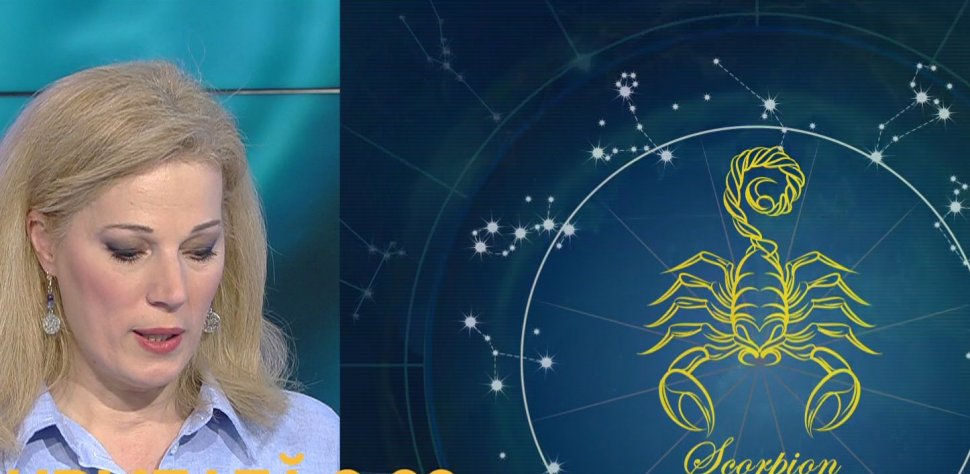 Camelia Pătrășcanu prezintă horoscopul zilei 7 februarie. Zi tensionată pentru toate zodiile