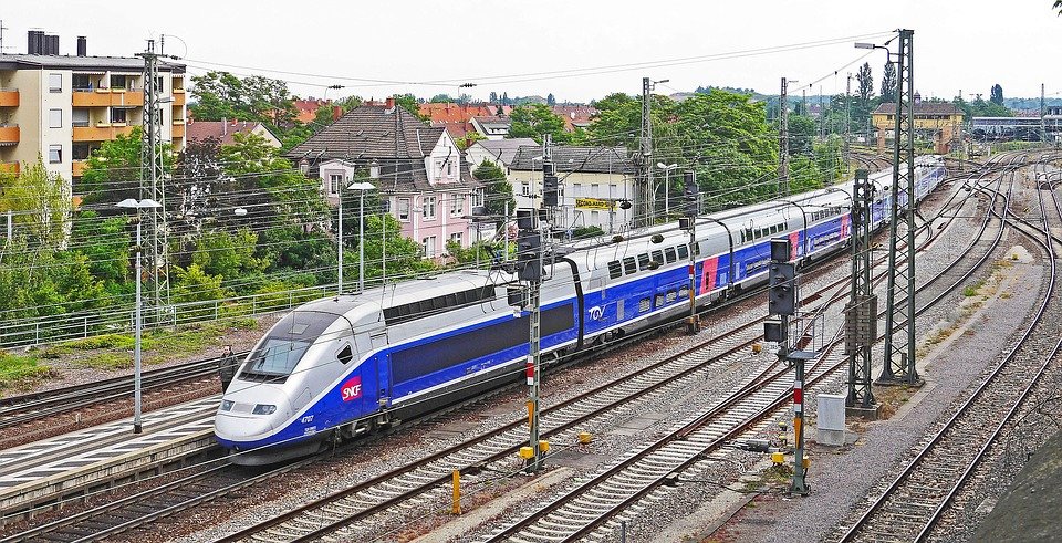 Cât de fezabil este un TGV între Cluj și Budapesta?
