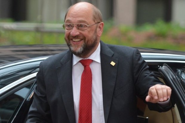 Cutremur în politică! Martin Schulz și-a anunţat demisia de la preşedinţia Partidului Social Democrat din Germania