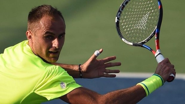 Tenismenul Marius Copil a reușit să se califice în sferturile turneului ATP de la Sofia 