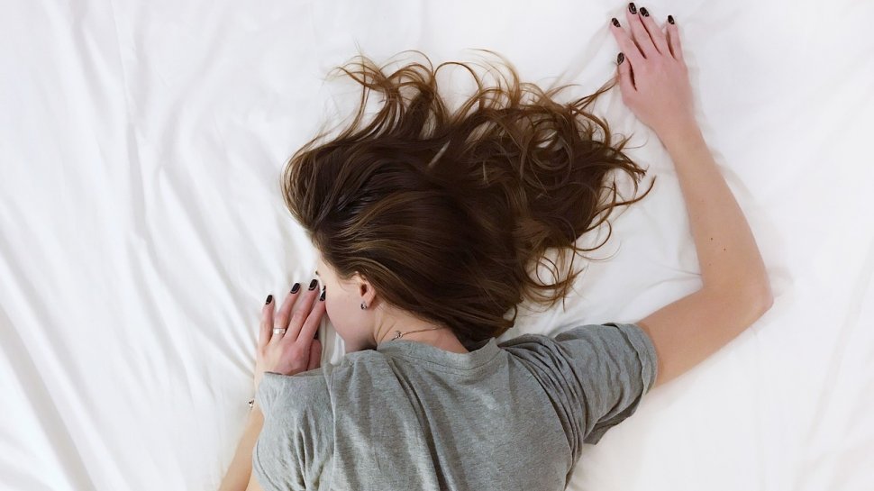 Secretul care te ajută să te trezești odihnit în fiecare dimineață