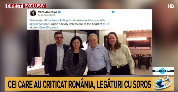 Descoperiți. Legătura dintre cei din Comisia Europeană care au criticat România 