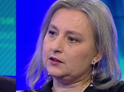 Procurorul Mihaiela Iorga: "Kovesi a dezinformat opinia publică în ceea ce privește dosarul Microsoft"