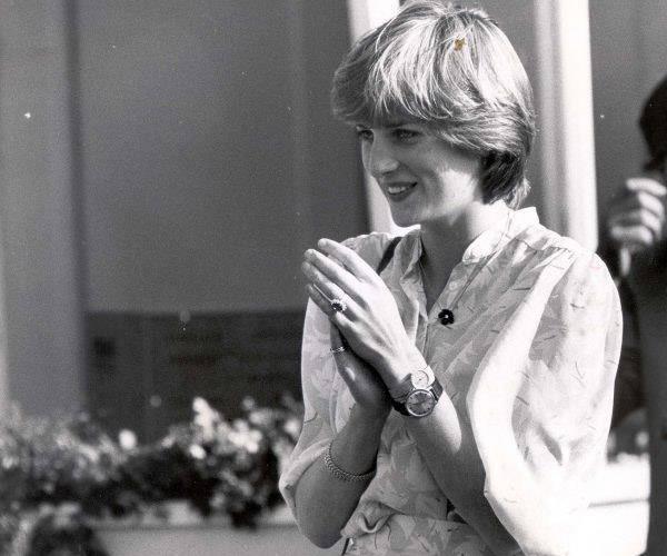 Motivul emoționant pentru care Prințesa Diana purta două ceasuri 508328