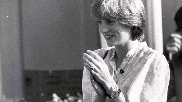 Motivul emoționant pentru care Prințesa Diana purta două ceasuri
