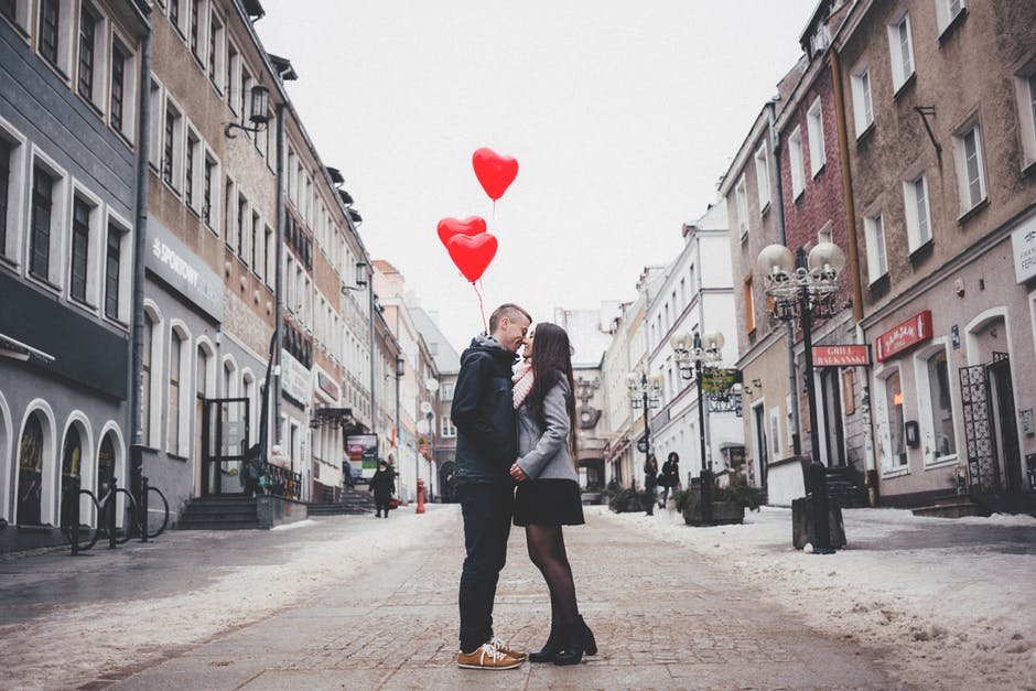 Aceasta e prima țară din lume care va interzice Valentine's Day