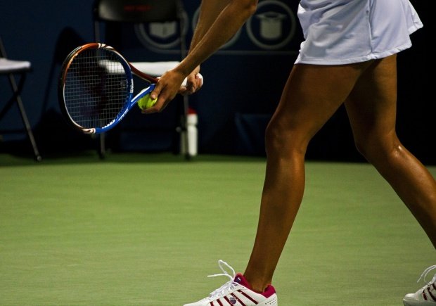 Irina Begu, învinsă în primul tur la Qatar Open