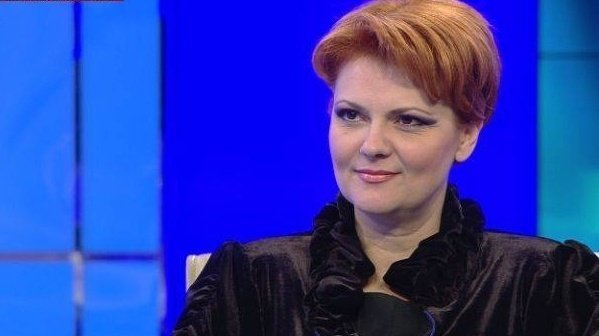 Lovitură pentru ministrul Muncii. Liberalii cer demisia și o acuză pe Olguța Vasilescu de incompetență crasă