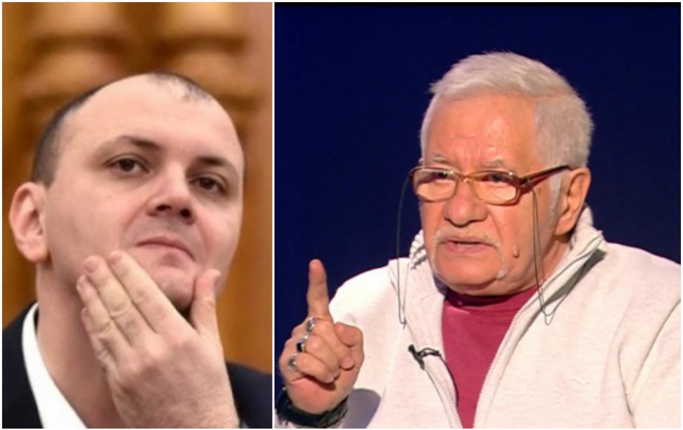 Numerologul Mihai Voropchievici analizează karma lui Sebastian Ghiță. Ce îl așteaptă pe fostul deputat