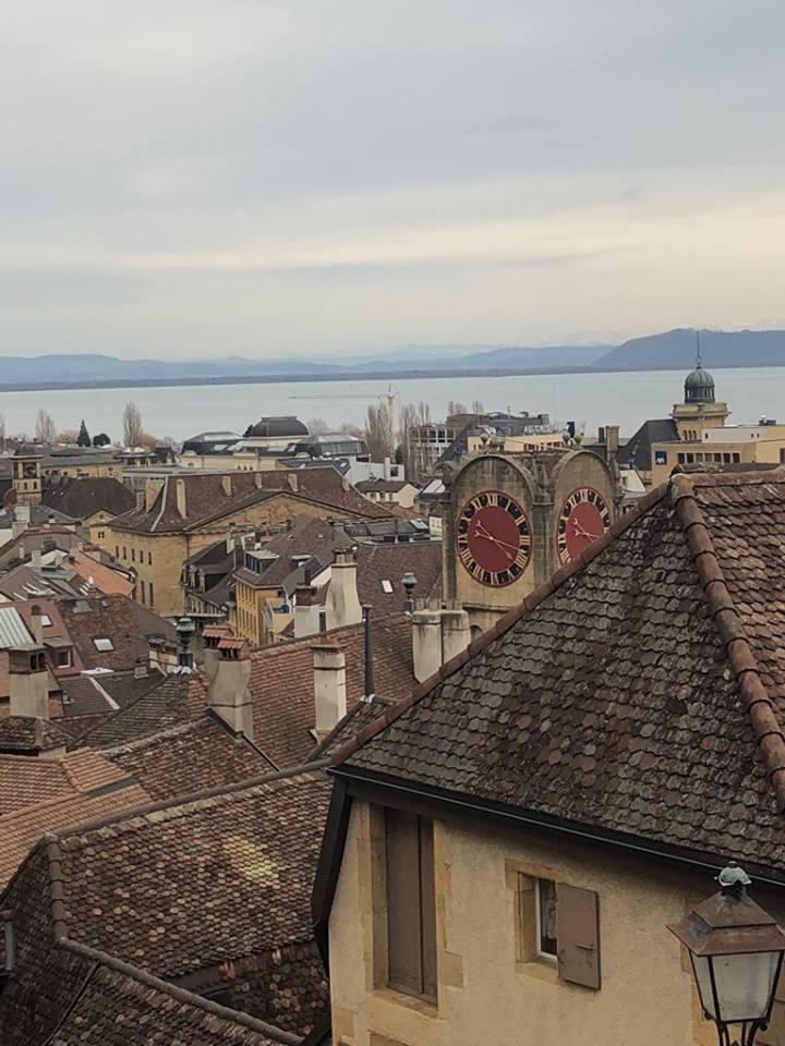 Cum se schimbă fumatul. O vizită la fabrica IQOS din Elveția 508478