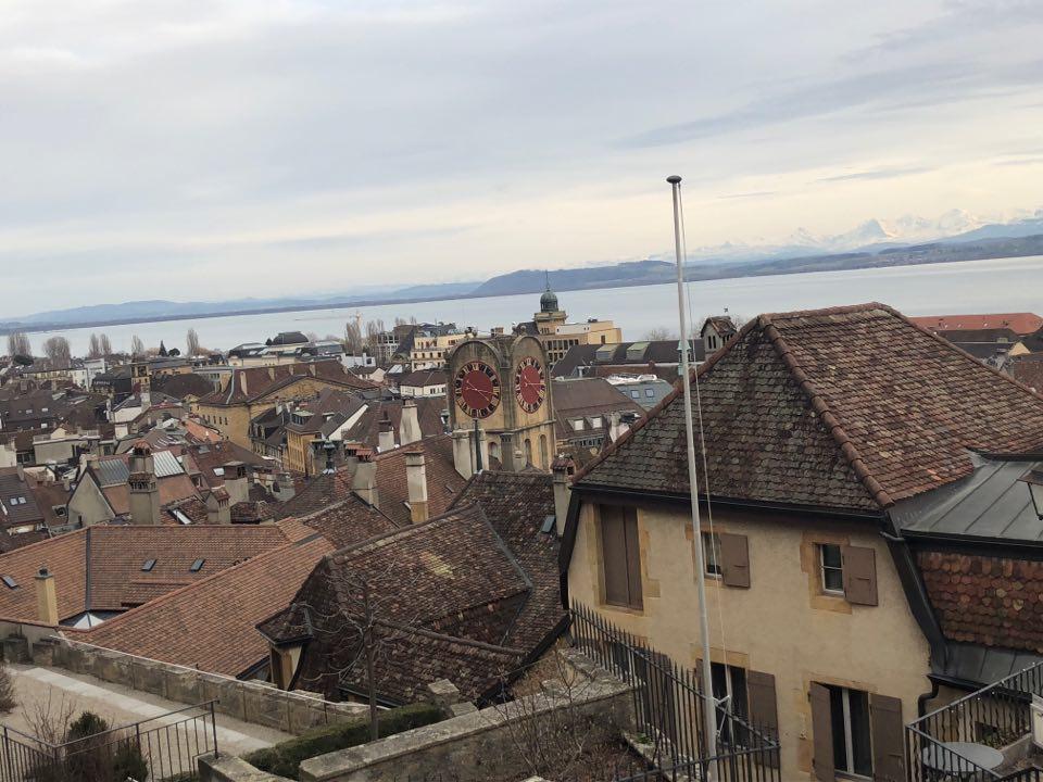 Cum se schimbă fumatul. O vizită la fabrica IQOS din Elveția 508479