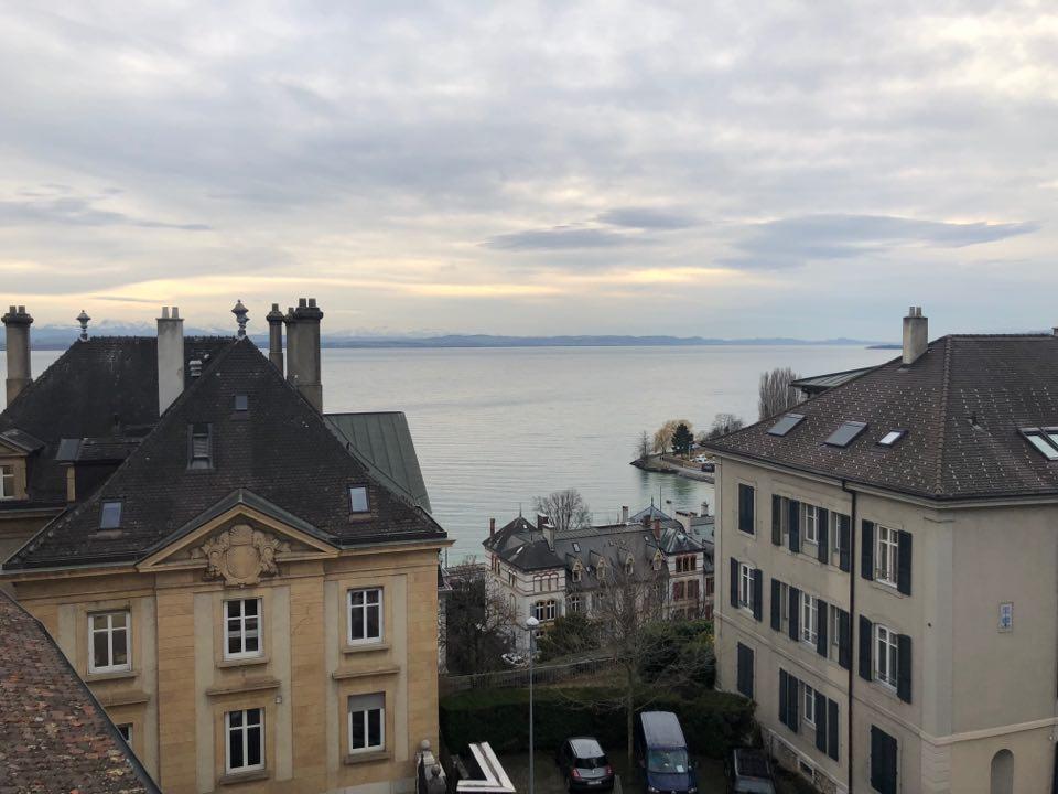 Cum se schimbă fumatul. O vizită la fabrica IQOS din Elveția 508480