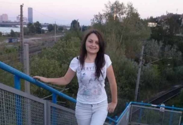 Tânăra din Botoșani, a cărei poveste a emoționat o țară întreagă, a murit la 27 de ani. ”Vei rămâne toate viaţa în inima mea”