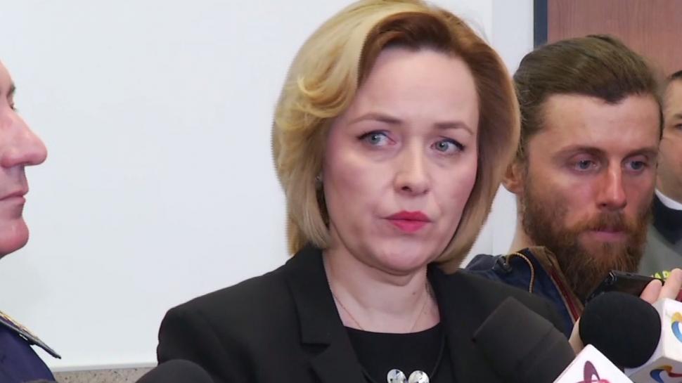 Ministrul de Interne o contrazice pe Kovesi: „Am trimis către DNA de pe data de 13 februarie cererea de revocare a polițiștilor”