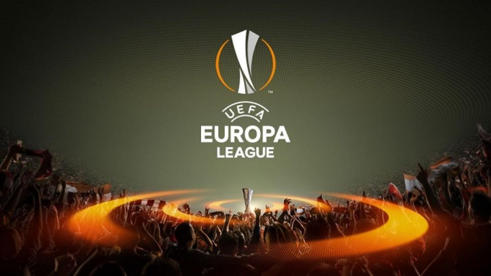 Europa League: Lokomotiv Moscova, victorie la Nice după ce a fost condusă cu 2-0