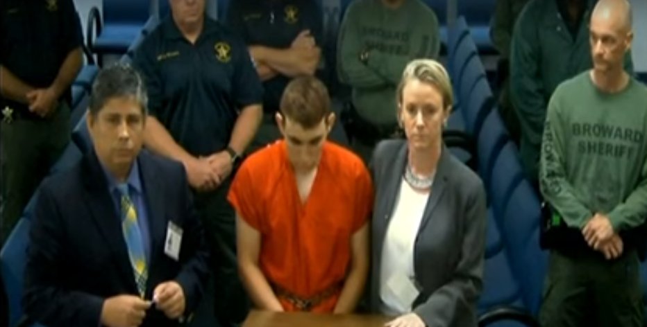 Mărturiile șocante ale autorului atacului din Florida. Ce l-a făcut  să producă masacrul