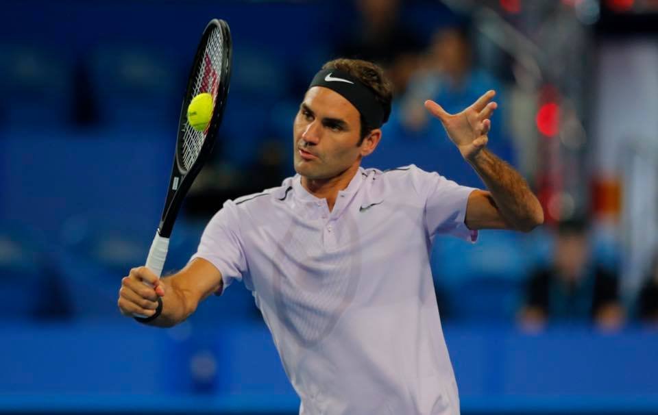 Roger Federer redevine numărul 1 mondial ATP. Cel mai bâtrân din istorie
