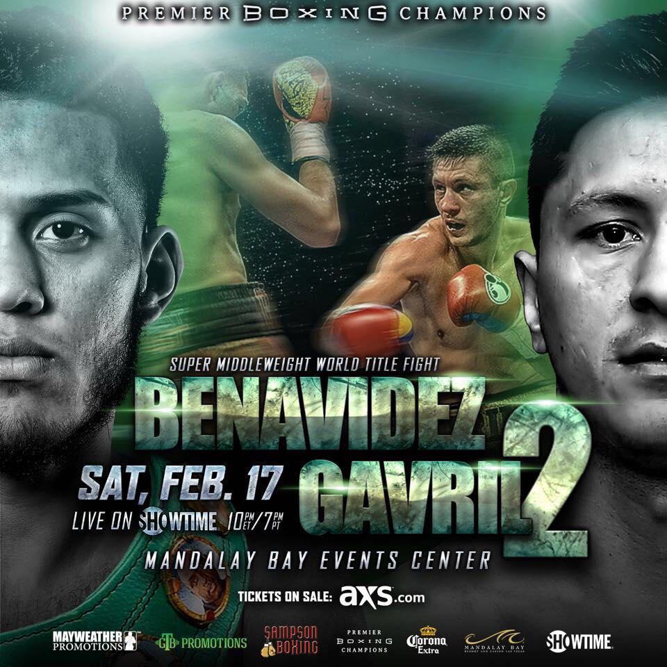 Ronald Gavril se bate pentru titlul mondial în versiunea WBC, în direct la Antena 3, duminică dimineața 509445