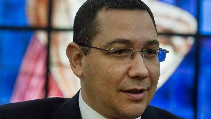 Declarație șoc făcută de Victor Ponta: ”Cazul de la DNA Ploiești nu este singular”