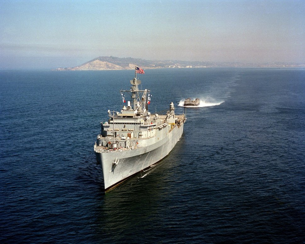 Statele Unite au trimis în Marea Neagră două distrugătoare înarmate. Cum a reacționat Rusia