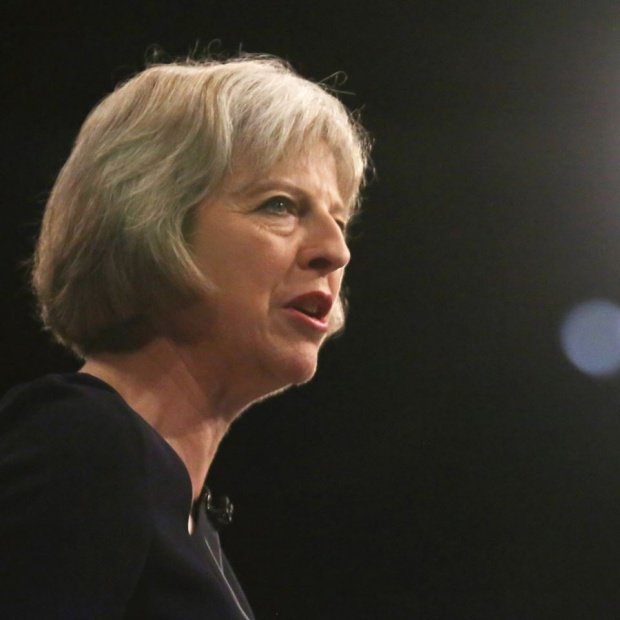 Theresa May vorbește despre al doilea referendum privind Brexitul: ”Nu dăm înapoi”