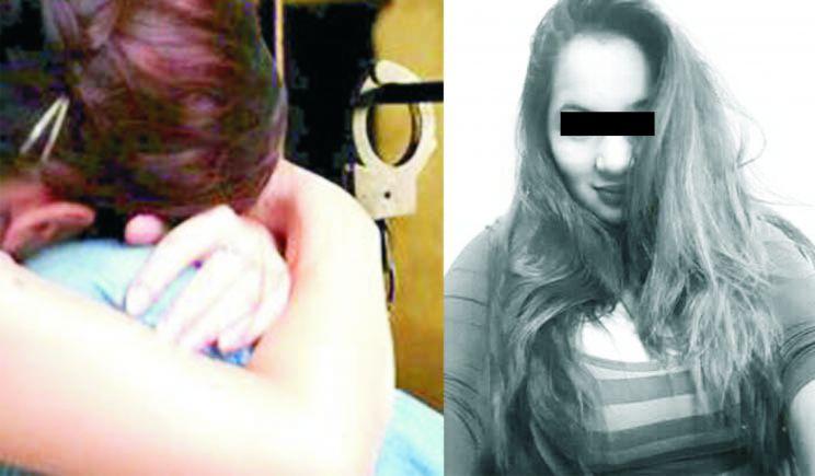 Cum arată puștoaica de 16 ani care avea propria rețea de prostituție 509942