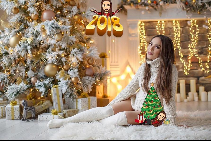 Anastasia Cecati. Ultima imagine postată pe Instagram de actriță înainte să fie omorâtă de soțul ei 510075