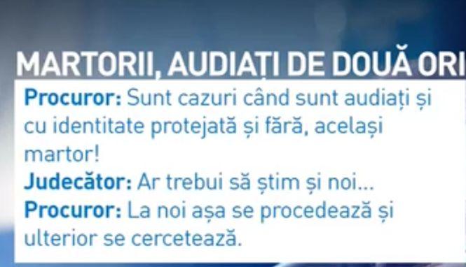 Dezvăluiri șocante din sala de judecată. Ce s-a întâmplat la procesul familiei Cosma 510025